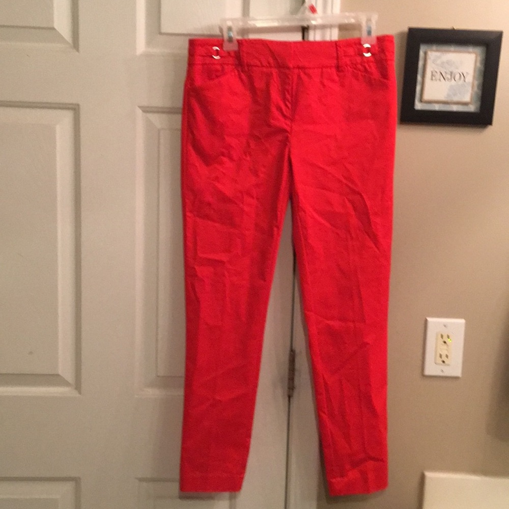 New York and Co pants